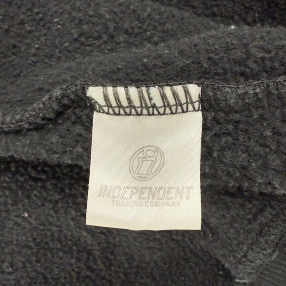 Travis Scott Astroworld Wish You Were Here Black Hoodie M - Picture 6 of 13